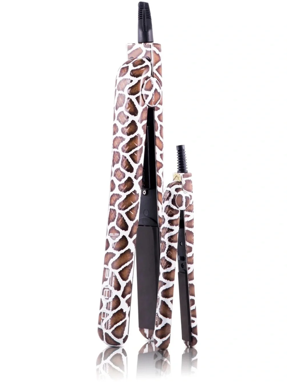 Pro Royale Metro Set Giraffe Collection